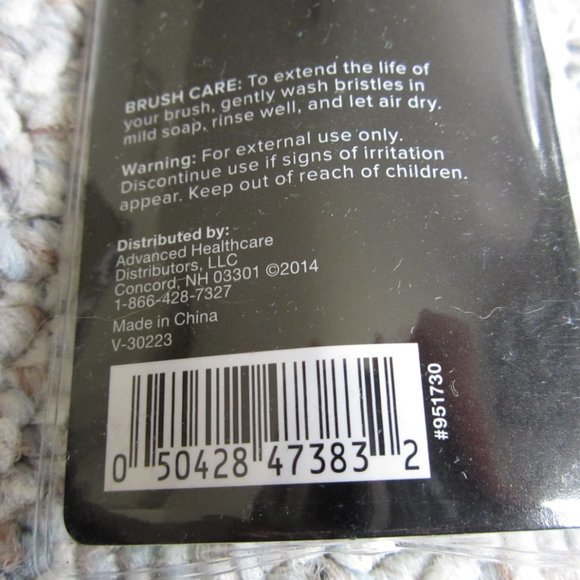 Poparazzi Powder Brush - Picture 4 of 5